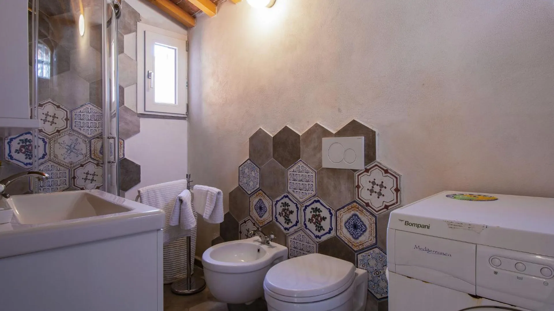 Apartment Pinot By Interhome لوكا