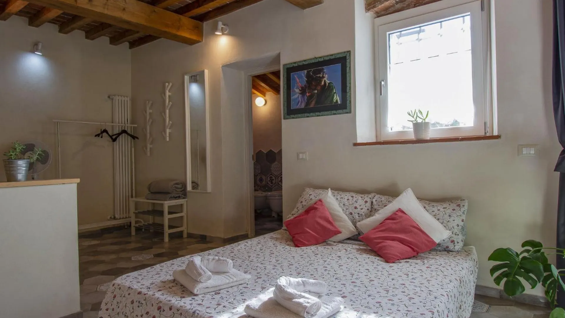 Apartment Pinot By Interhome لوكا
