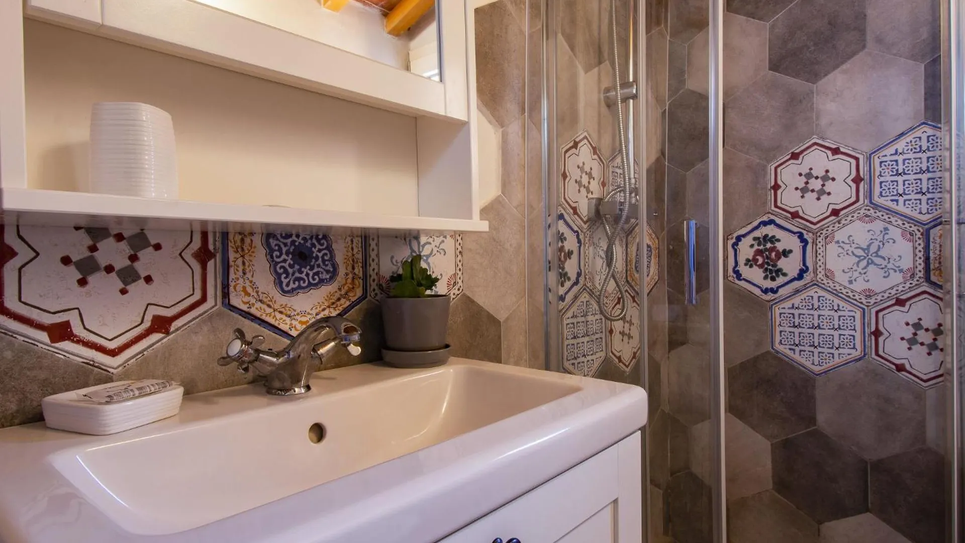 Apartment Pinot By Interhome لوكا 0*,