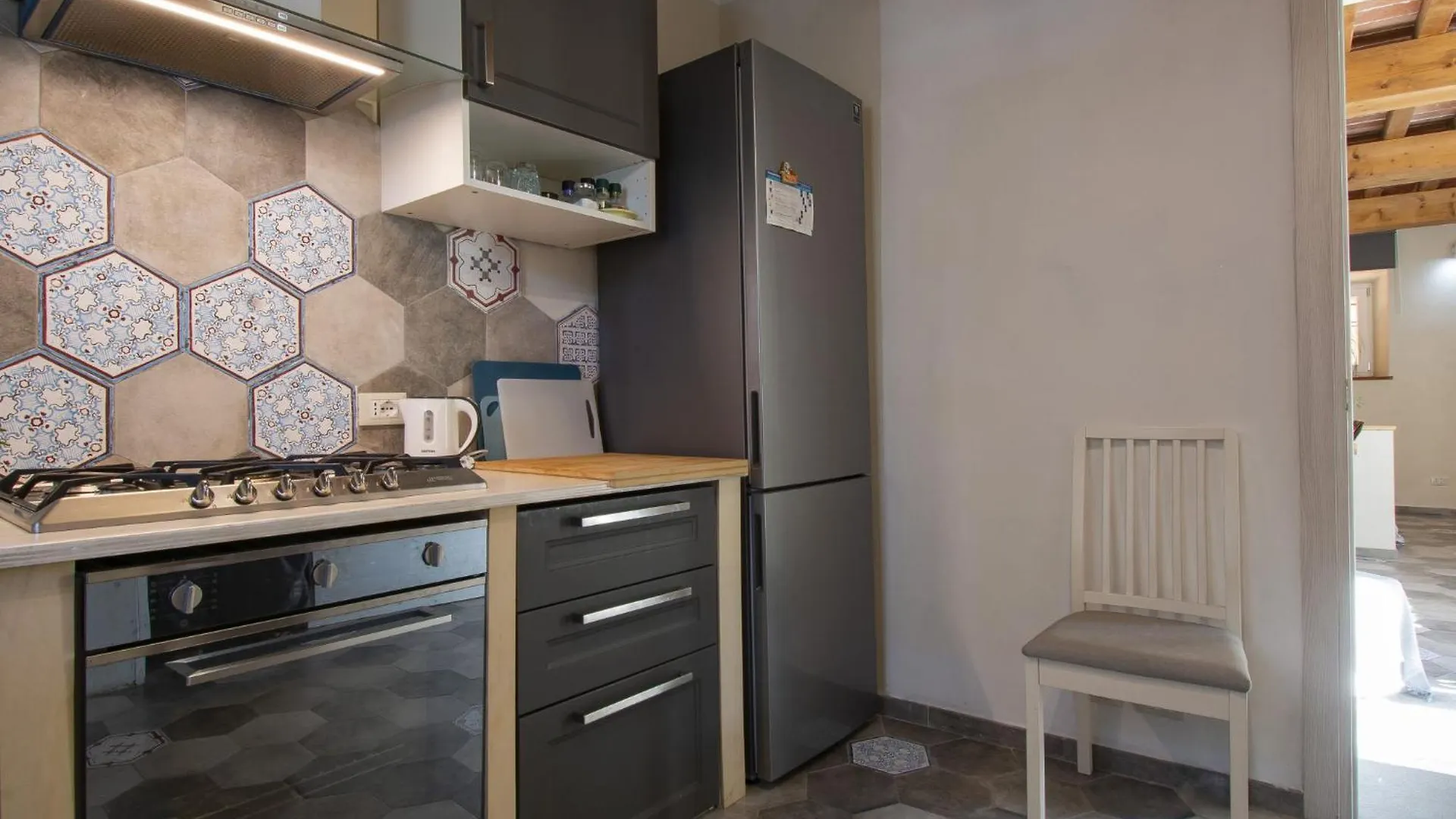Apartment Pinot By Interhome لوكا