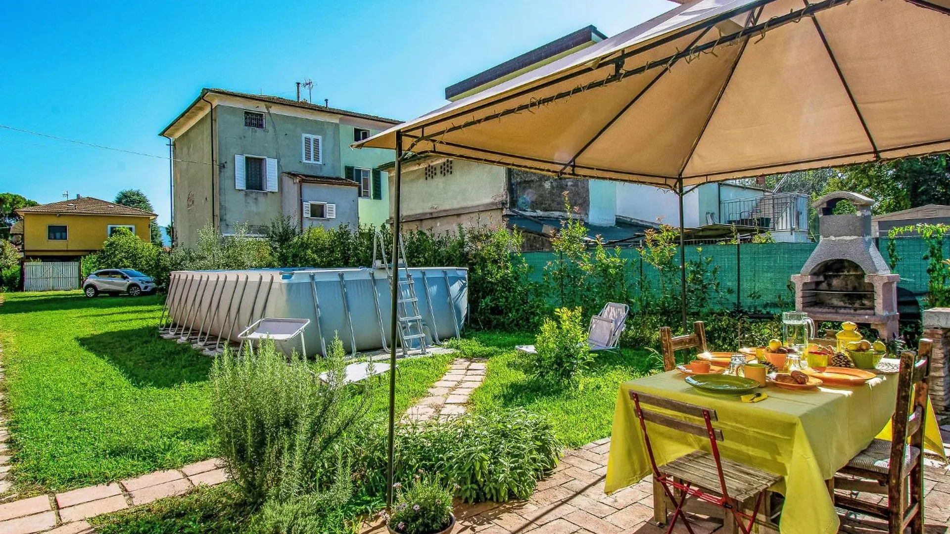 Apartment Pinot By Interhome لوكا