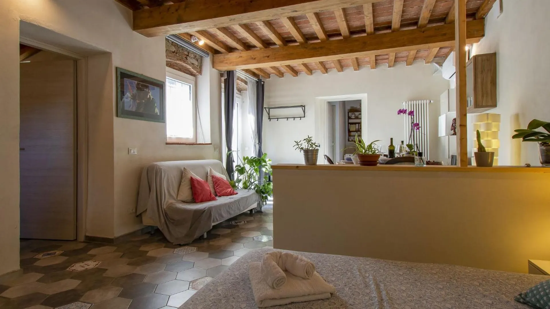 Apartment Pinot By Interhome لوكا إيطاليا