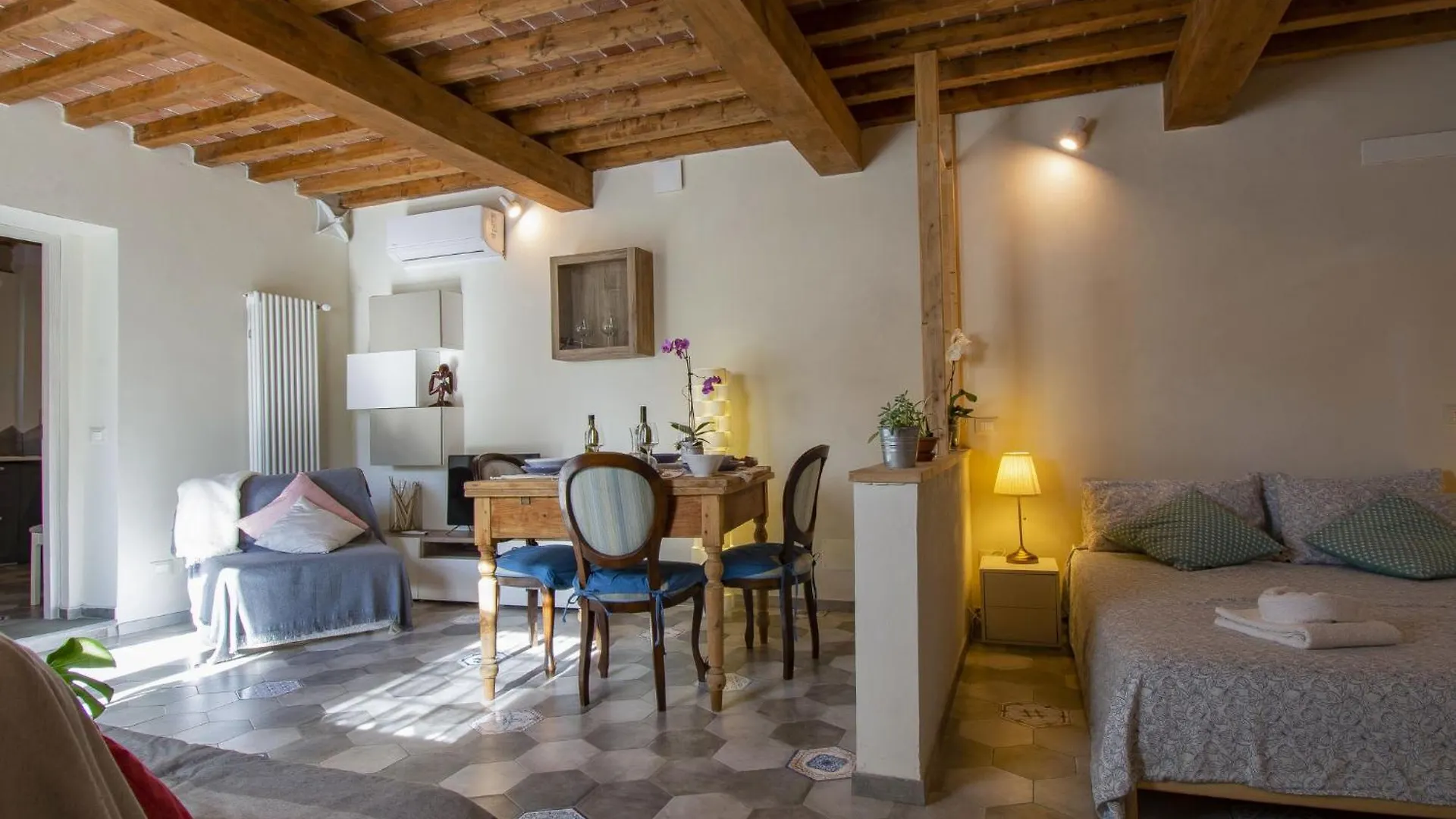Apartment Pinot By Interhome لوكا إيطاليا
