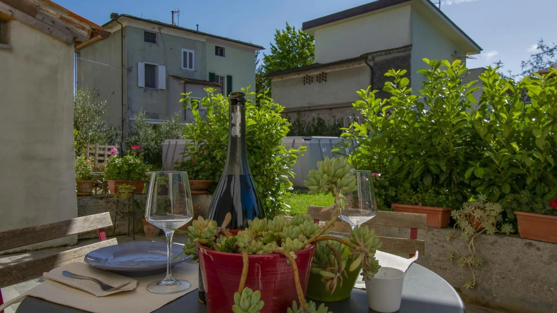Apartment Pinot By Interhome لوكا