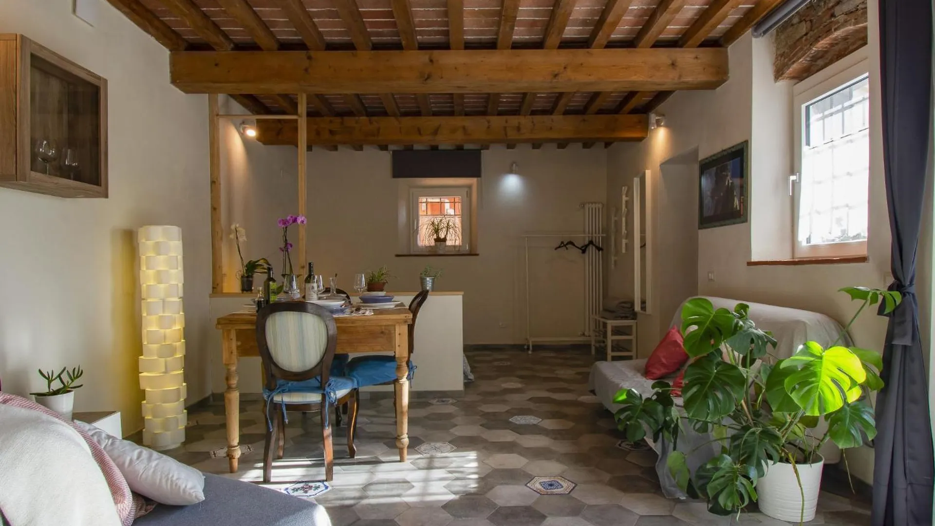 Apartment Pinot By Interhome لوكا