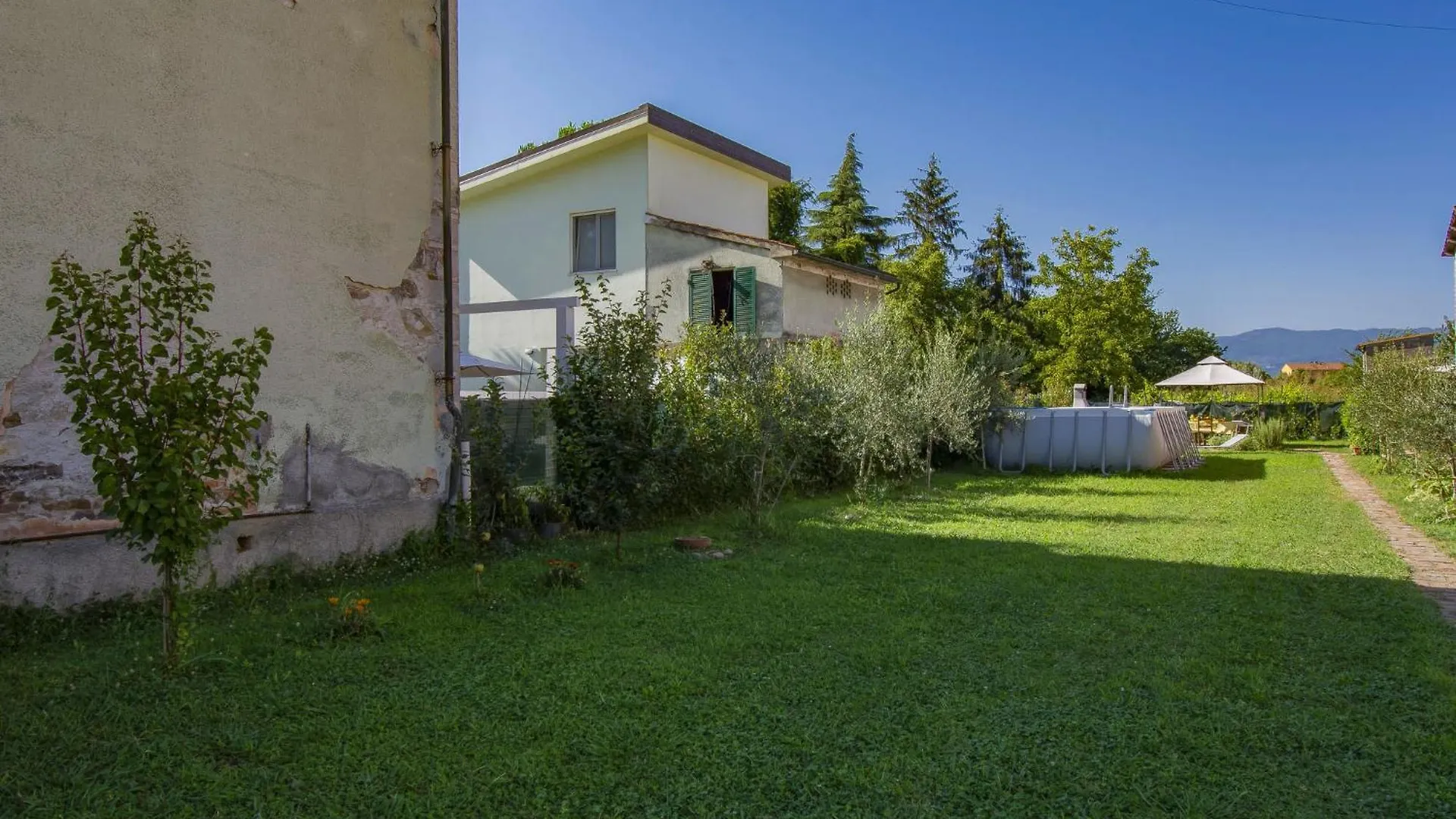 Apartment Pinot By Interhome Lucca