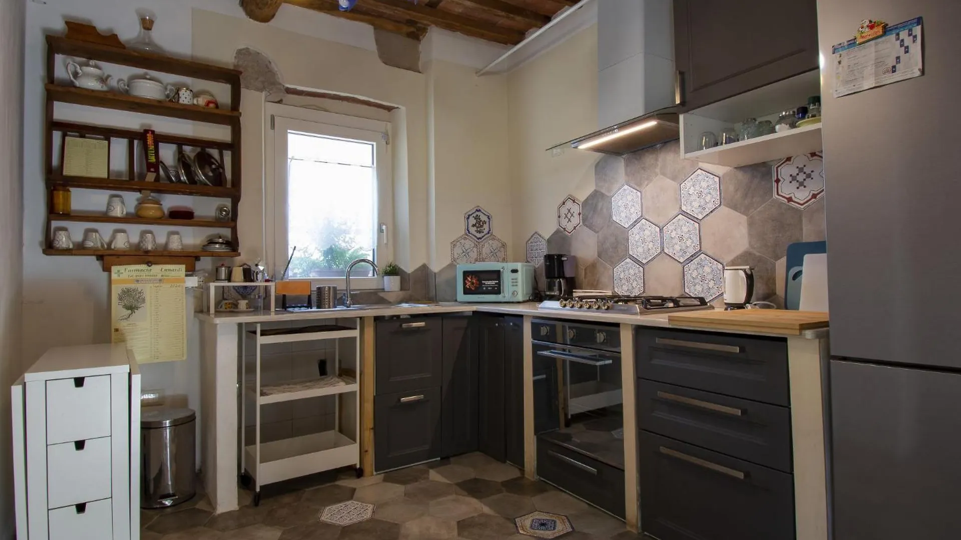 Apartment Pinot By Interhome Lucca