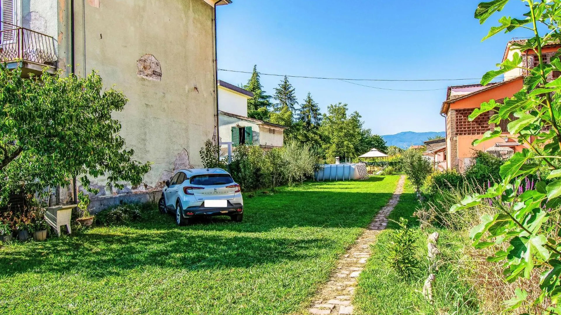 Apartment Pinot By Interhome Lucca