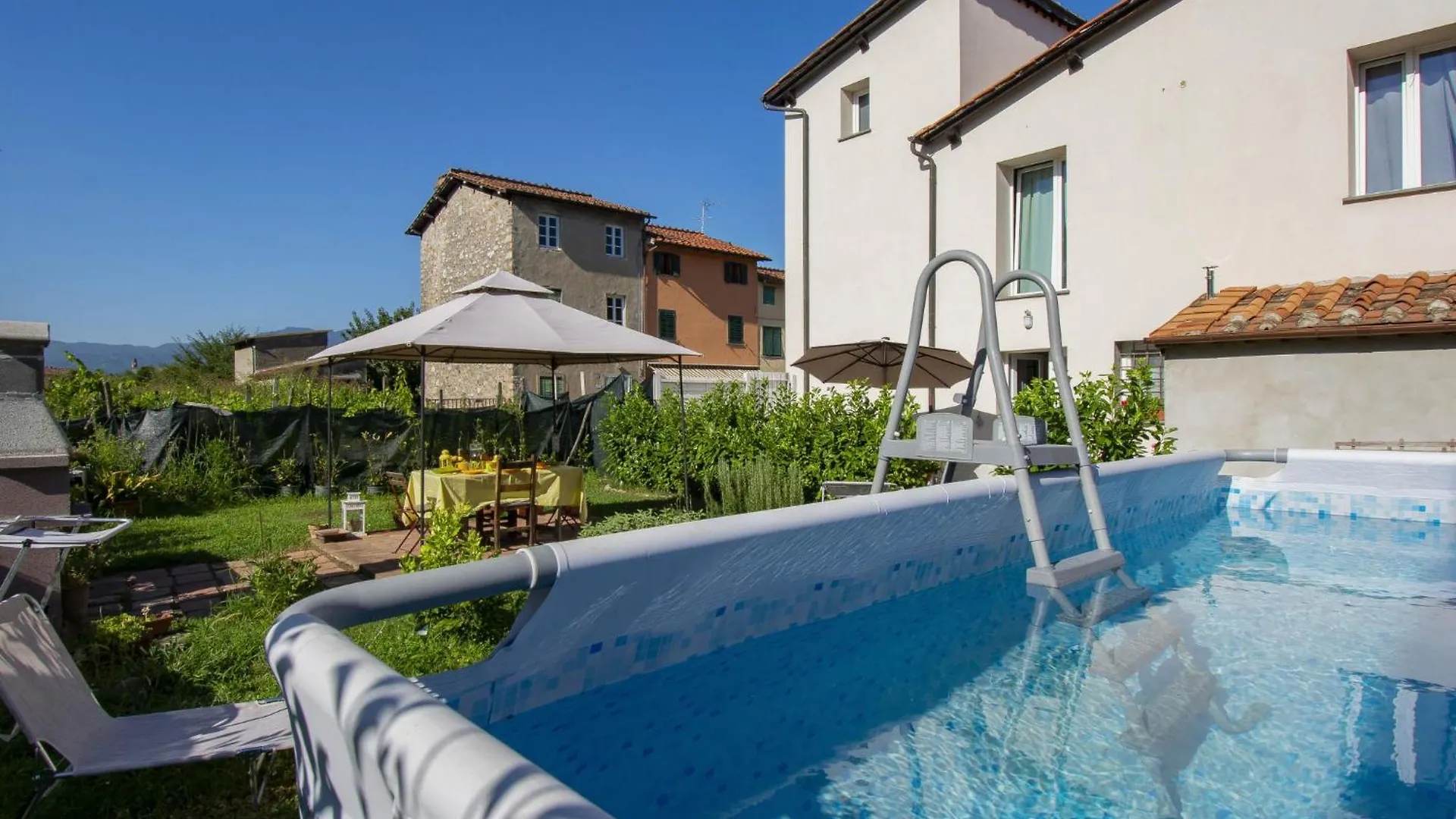 Apartment Pinot By Interhome Lucca