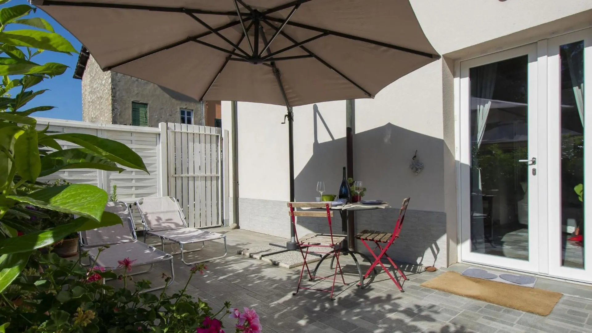 Apartment Pinot By Interhome Lucca 0*,