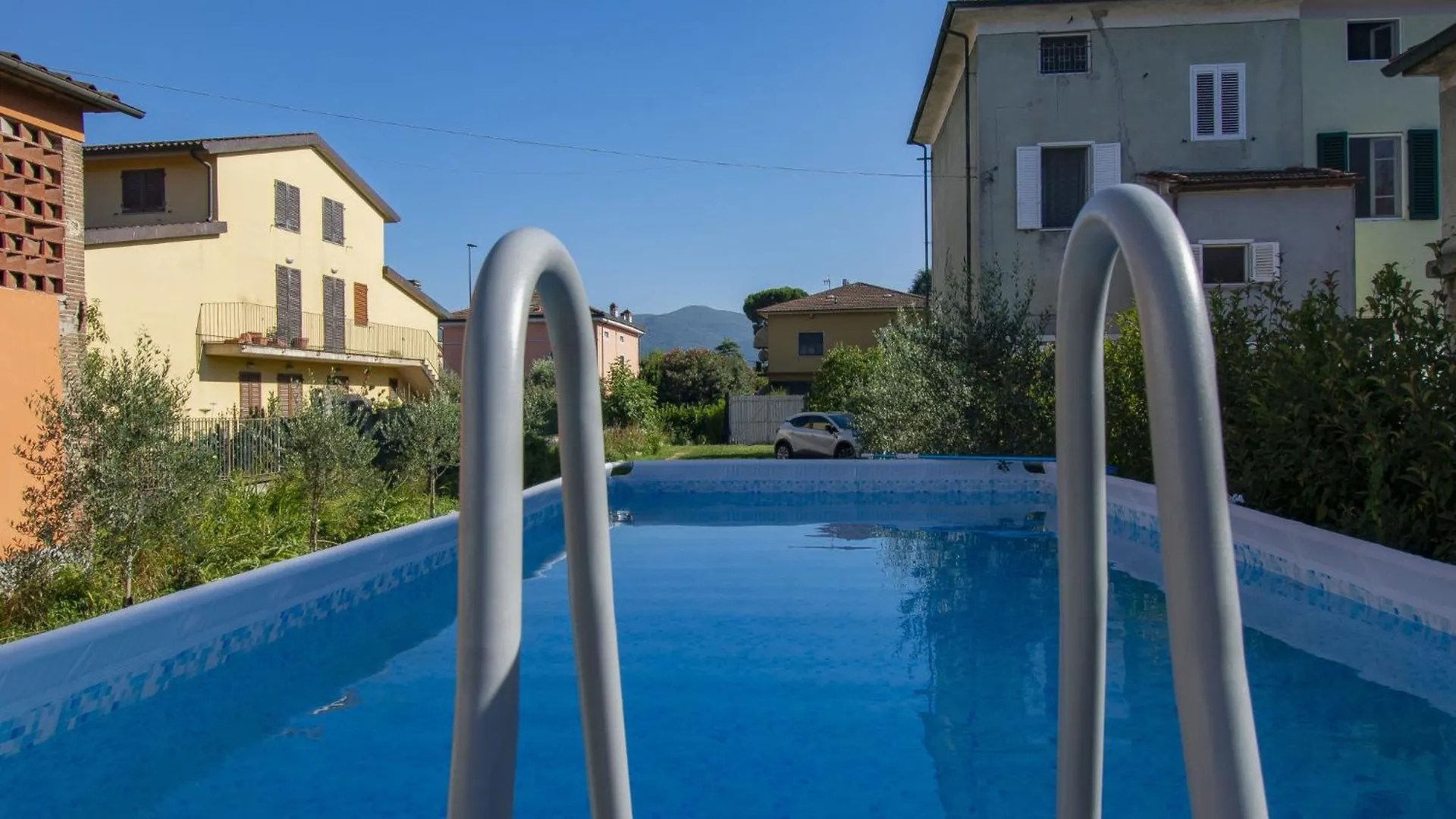 Apartment Pinot By Interhome Lucca