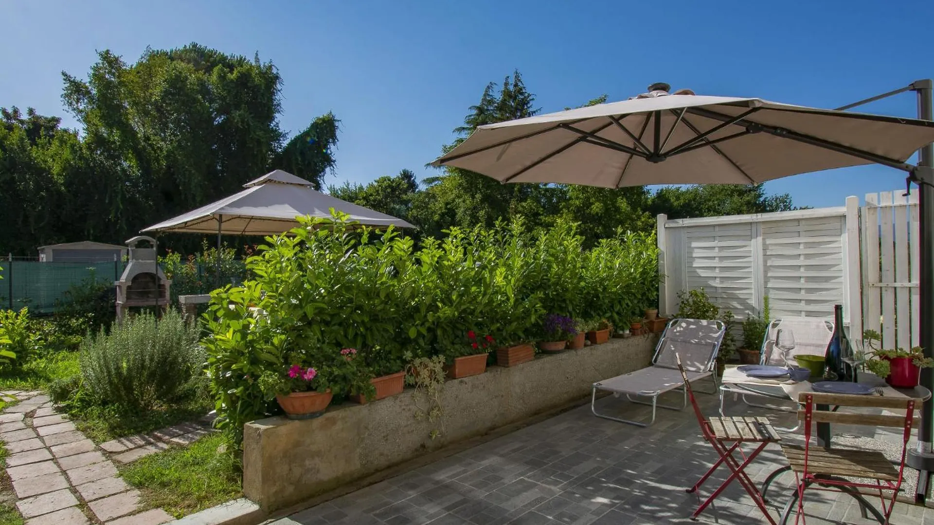 Apartment Pinot By Interhome Lucca